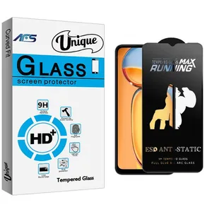 AFS Unique2 Screen Protector For Xiaomi Redmi 13C / Poco C65