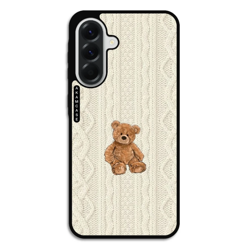 کاور آکام مدل AMC-WSGA56-TRICOT-16 مناسب برای گوشی موبایل سامسونگ Galaxy A56
