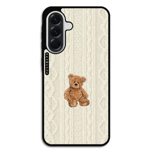 AKAM AMC-WSGA56-TRICOT-16 Cover For Samsung Galaxy A56
