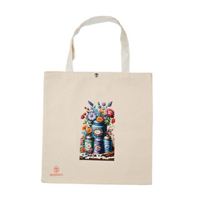 ساک خرید روزینکس مدل کلاسیک