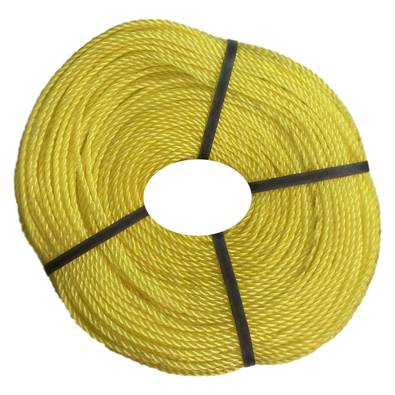 طناب بسته بندی مدل T5mm طول 15 متر