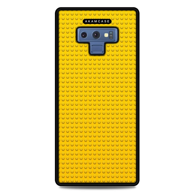 کاور آکام مدل AMC-WSGN9-LEGO3 مناسب برای گوشی موبایل سامسونگ Galaxy Note 9