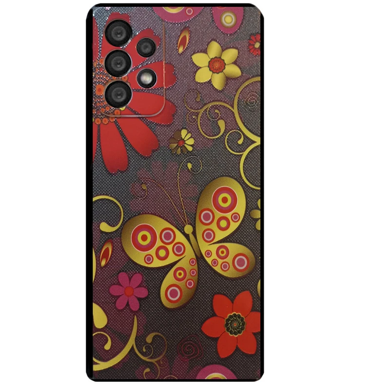 کاور مدل HB 0510 مناسب برای گوشی موبایل سامسونگ Galaxy A33 4G / A33 5G