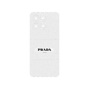 MAHOOT Prada Cover Sticker for Honor X6a