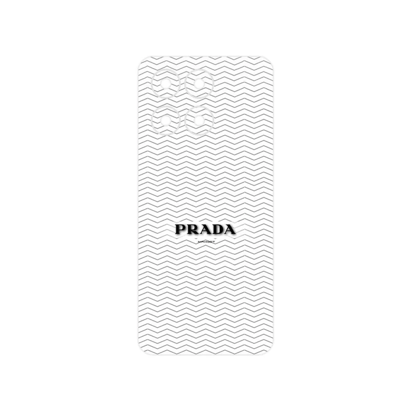 برچسب پوششی ماهوت مدل Prada مناسب برای گوشی موبایل آنر X6a