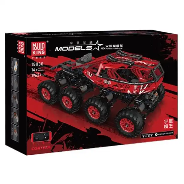 ساختنی مولد کینگ مدل 18030