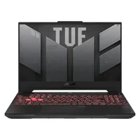لپ تاپ 15.6 اینچی ایسوس مدل TUF Gaming A15 FA507NUR-LP001-R7 7435HS-16GB DDR5-1TB SSD-RTX4050-FHD
