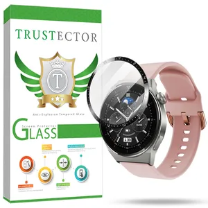 Trustector PMMT20 Screen Protector For Huawei Watch GT2 46 mm