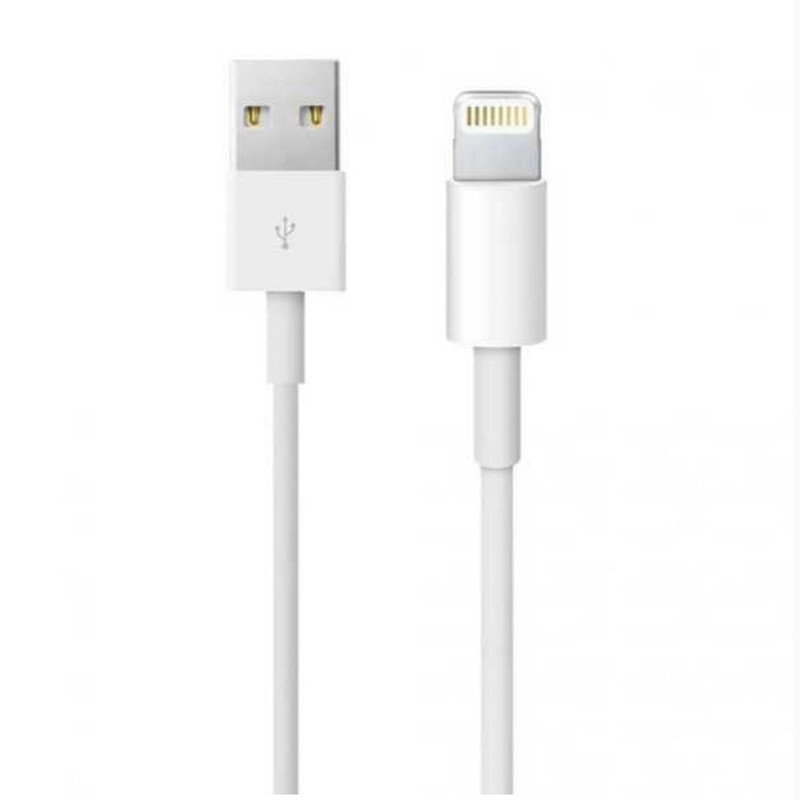  کابل تبدیل USB به لایتنینگ مدل FOV طول 1 متر