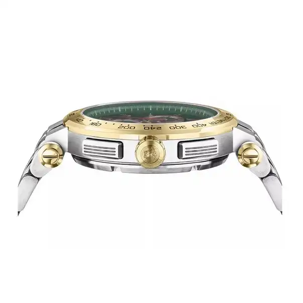 ساعت مچی عقربه‌ای مردانه ورساچه مدل VE6CA0523