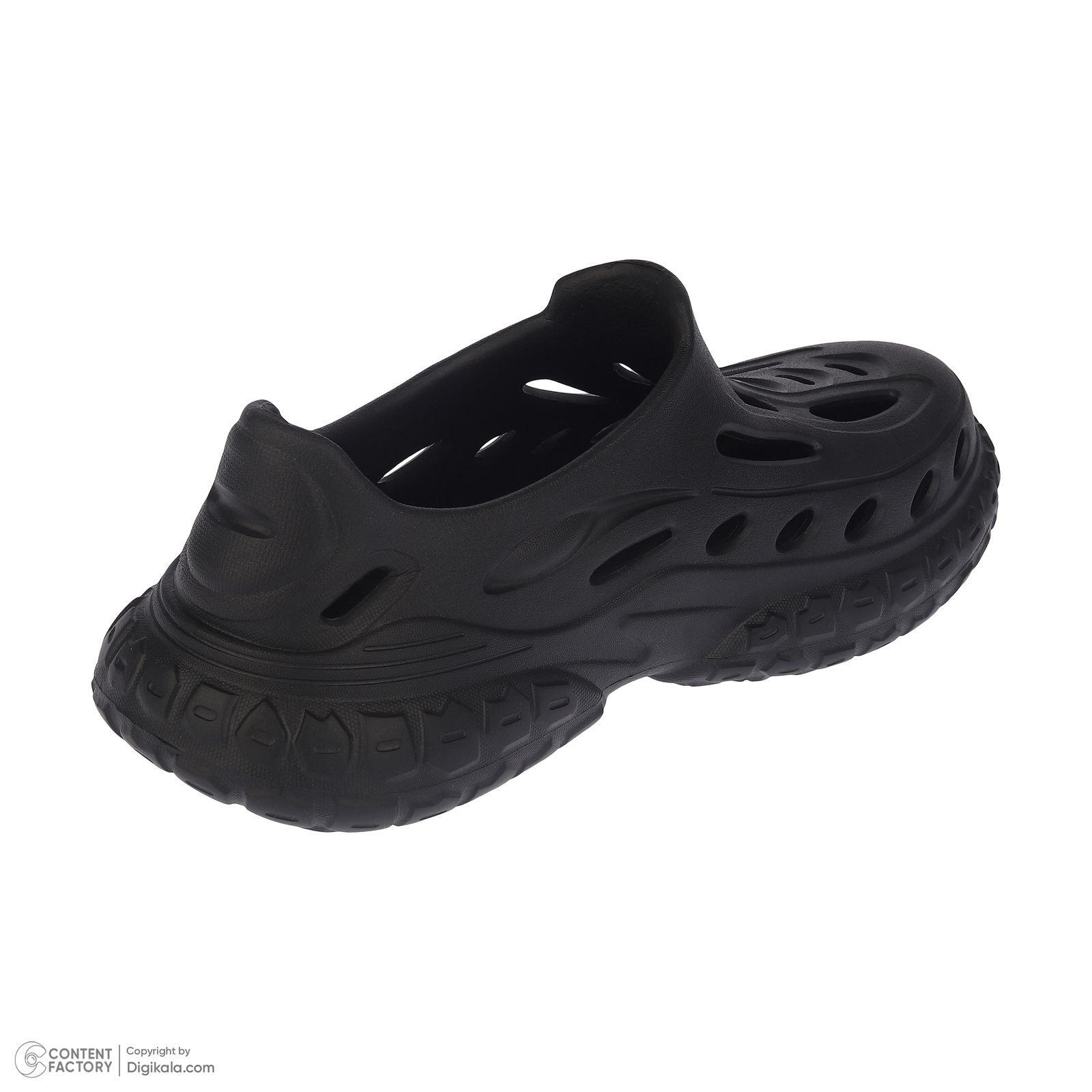 صندل زنانه کفش شیما مدل هامر -  - 4