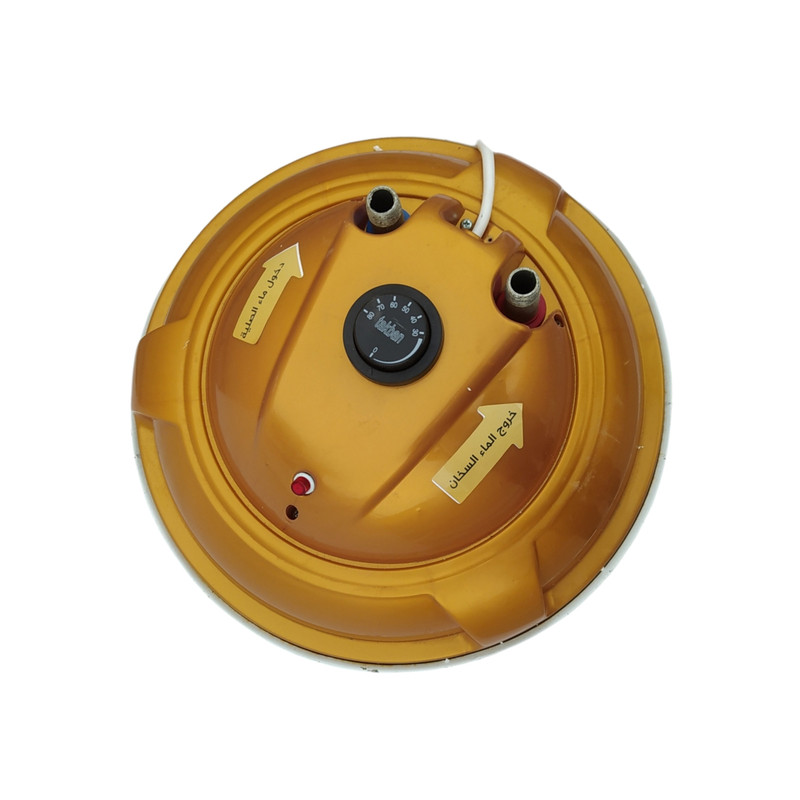 آبگرمکن برقی توربو مدل واتر هیتر کد 80