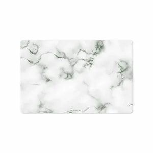 MAHOOT Blanco-Smoke-Marble Cover Sticker for Samsung Galaxy Tab S3 9.7 2017 T825