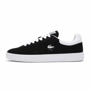 کفش روزمره مردانه  لاگوست مدل Baseshot Suede