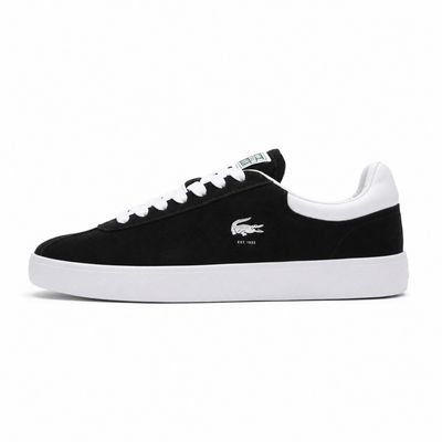 کفش روزمره مردانه  لاگوست مدل Baseshot Suede