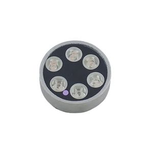 چراغ دفنی 6 وات مدل LightPool-12v-led6w