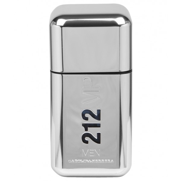 ادو تویلت مردانه کارولینا هررا مدل 212VIP MEN حجم 50 میلی لیتر