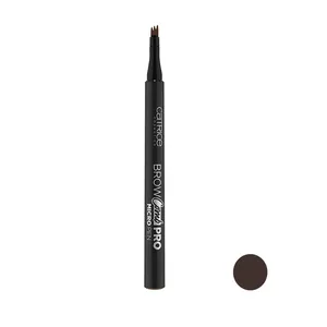 مداد ابرو کاتریس مدل  comb pro شماره 050