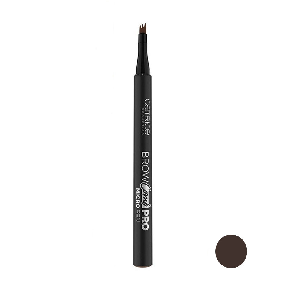 مداد ابرو کاتریس مدل comb pro شماره 050 مداد ابرو کاتریس مدل comb pro شماره 050