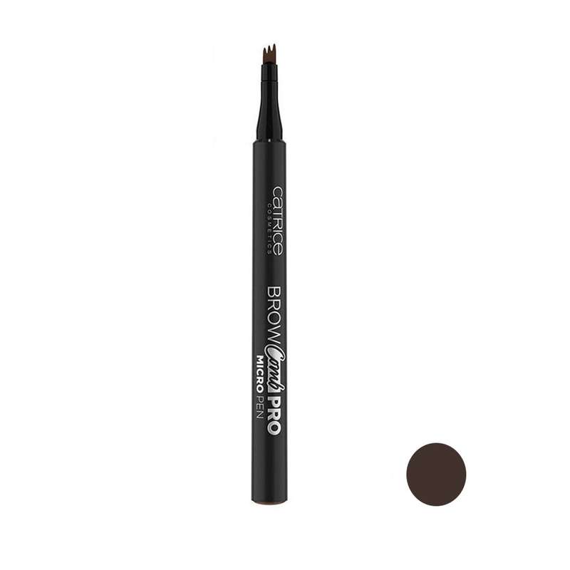 مداد ابرو کاتریس مدل comb pro شماره 050 مداد ابرو کاتریس مدل comb pro شماره 050