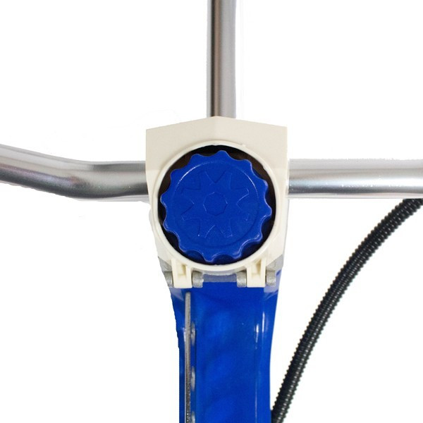 علف زن بنزینی هیوندای مدل HP3651B