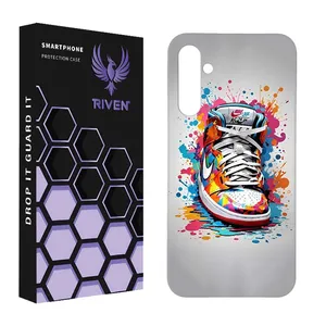 RIVEN RI1-10 Case For Samsung Galaxy S23 FE