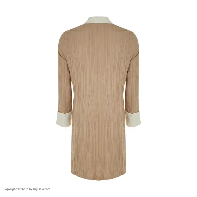 مانتو زنانه کیکی رایکی مدل BB01190-055