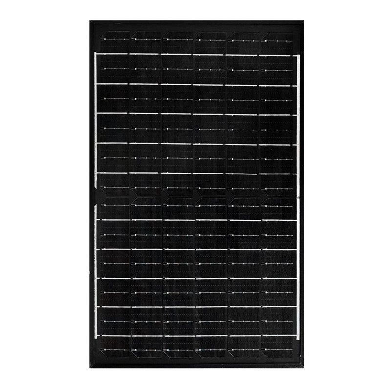 چراغ خورشیدی سقفی مدل IR-V74200 ظرفیت 200 وات