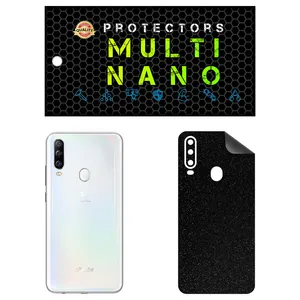 MULTI NANO X-F1G Back Skin For GLX Genral Luxe Shahin 2