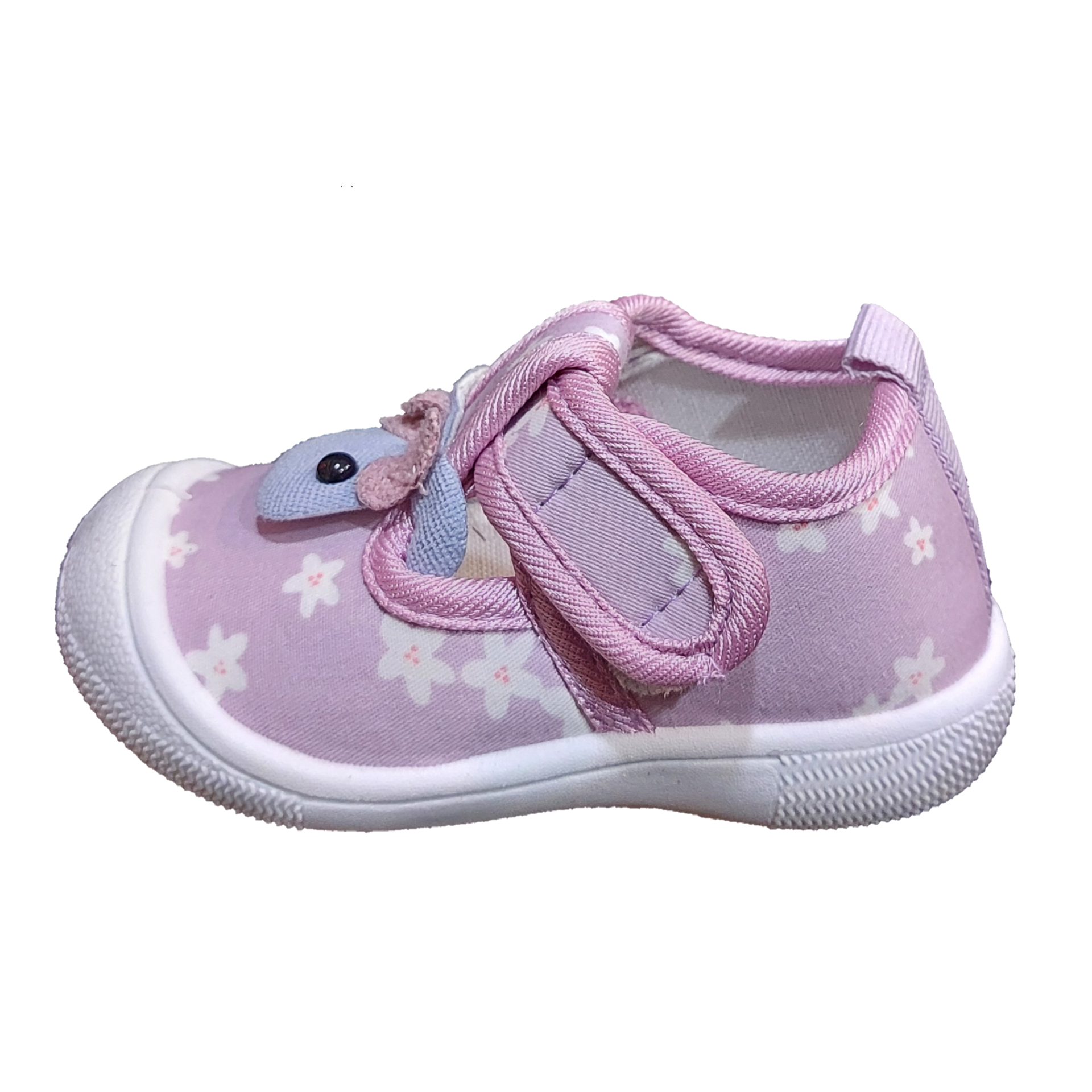 نقد و بررسی کفش راحتی نوزادی مدل سوتی کد 2-63 رنگ بنفش توسط خریداران