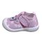 کفش راحتی نوزادی مدل سوتی کد 2-63 رنگ بنفش