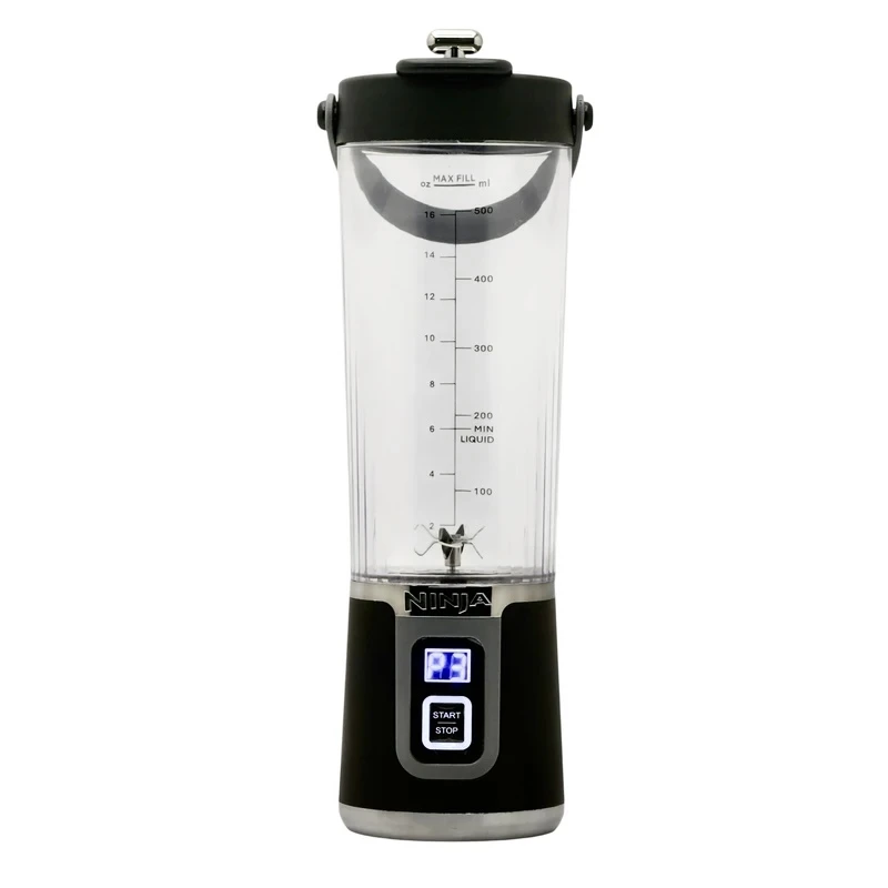 شیکر شارژی نینجا مدل BLAST MAX گنجایش 0.5 لیتر