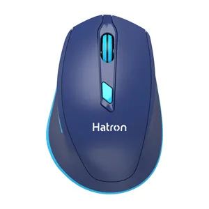 Hetron HMW122SL Wireless Mouse