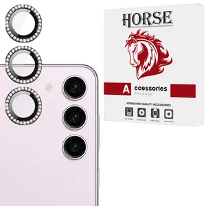 Horse NRIH20 Ring Lens For Samsung Galaxy S23 FE