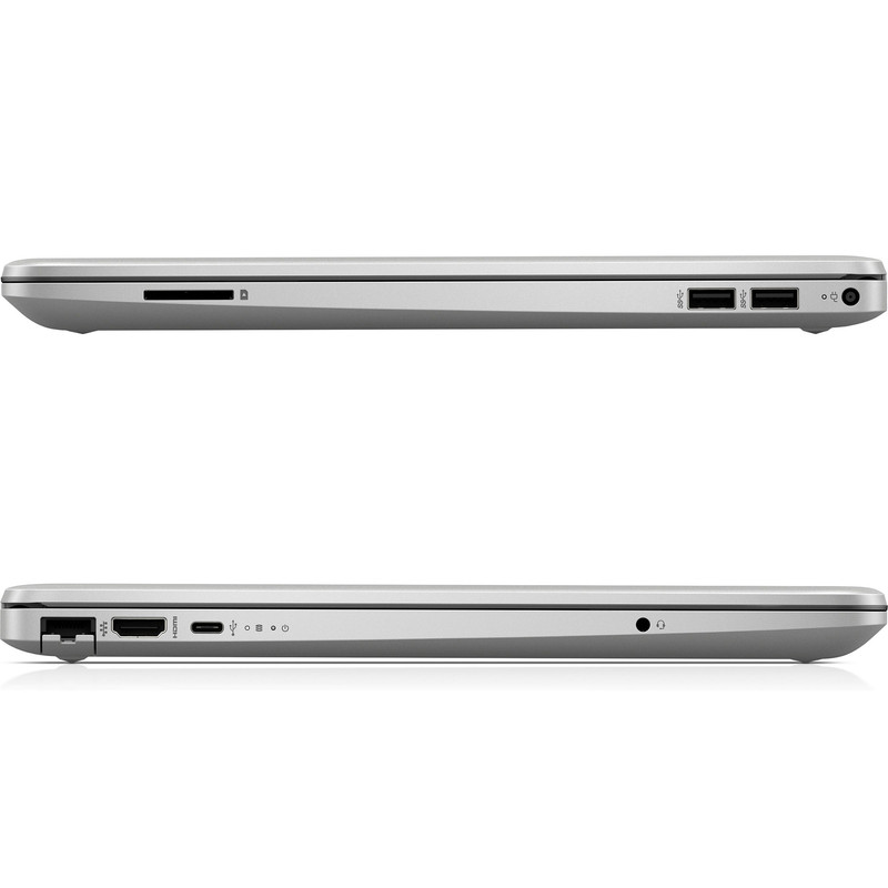 لپ تاپ 15.6 اینچی اچ‌ پی مدل G8-255-R5 5500U 8GB 256SSD