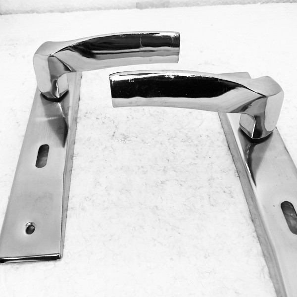 دستگیره در ترووان مدل TRWN440P مجموعه دو عددی