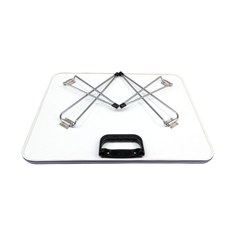 میز تحریر مدل تاشو دختر کفشدوزکی کد 45-60