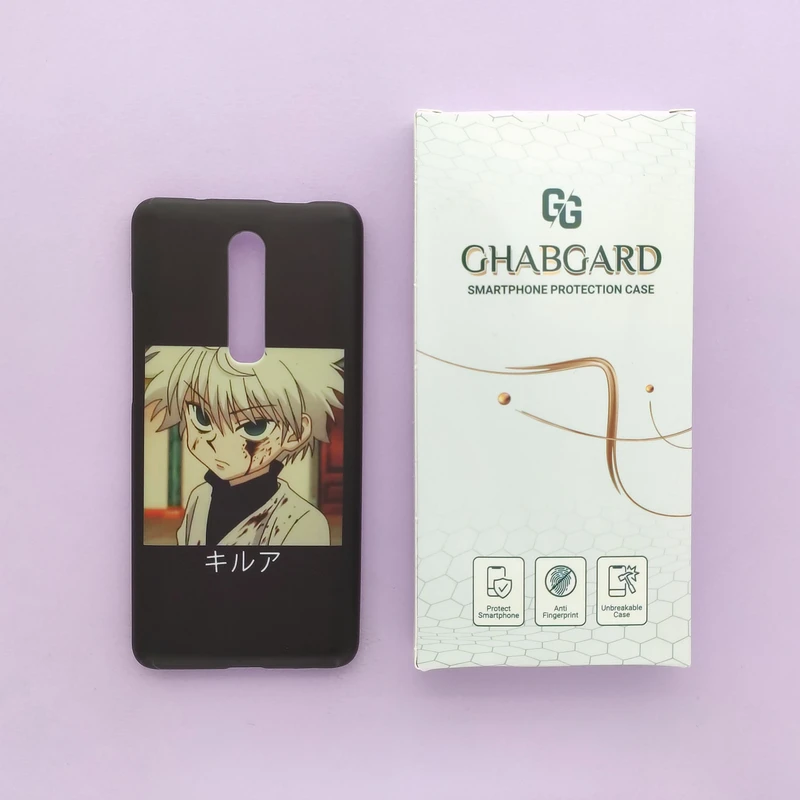 کاور قاب گارد مدل پسرانه مناسب برای گوشی موبایل شیائومی mi 9t /mi 9t pro / k20 / k20 pro