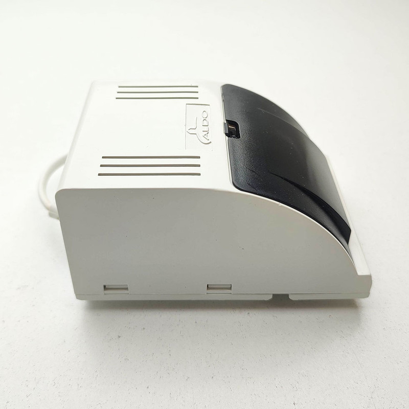 منبع تغذیه دربازکن آلدو مدل AL-SW 2A منبع تغذیه دربازکن آلدو مدل AL-SW 2A