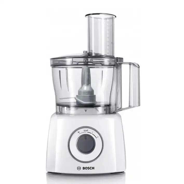 غذاساز بوش مدل MCM3200W