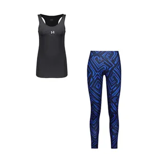 ست تاپ و شلوار ورزشی زنانه مدل 9101-4104