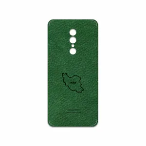 MAHOOT GL-IRC Cover Sticker for GLX Shahin