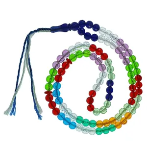 تسبیح سلین کالا مدل پلاستیکی  کد 11