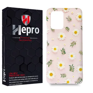 HEPRO MC Cover for XIAOMI Redmi 10 / Redmi 10 Prime
