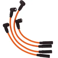 وایر شمع تقویتی مدل 1003 مناسب برای پیکان انژکتور بسته 4 عددی