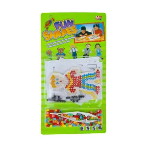 بازی فکری مدل مهره ای