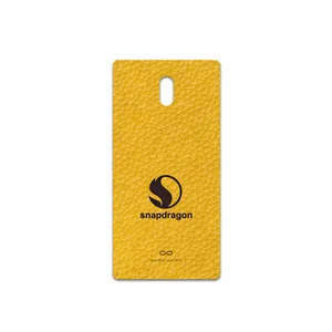 MAHOOT ML-SNPDRGN Cover Sticker for Nokia 3