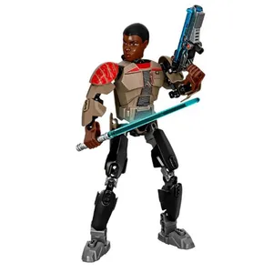 ساختنی مدل جنگ ستارگان کد 605-3