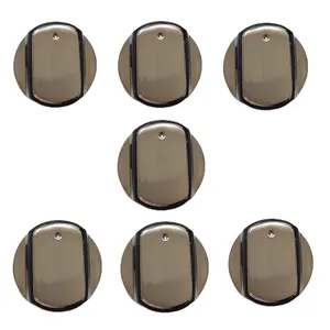 ولوم گاز کد vs038 بسته 7 عددی