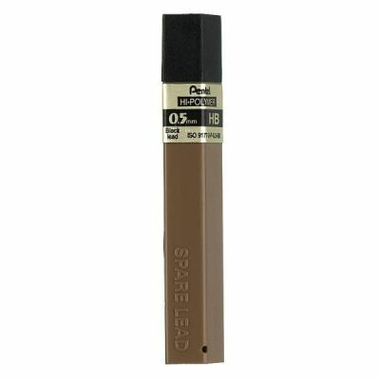 نوک مداد نوکی 0.5 میلی متر پنتل کد 14